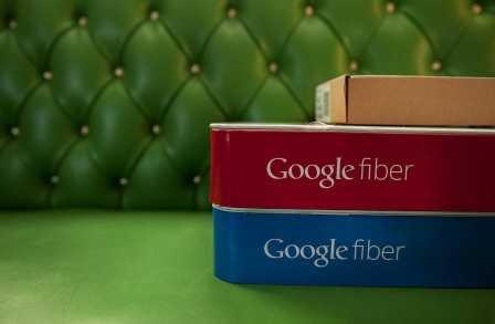 Google Defends Louisville Law That Could Boost Fiber Rollout