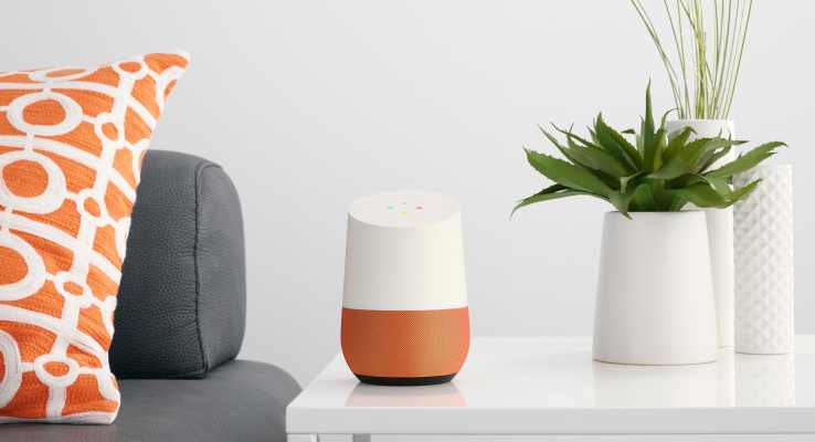 Google Home Goes On Sale