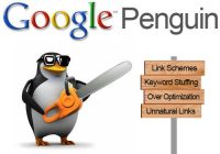Google Makes Penguin Part Of Its Core Algorithm