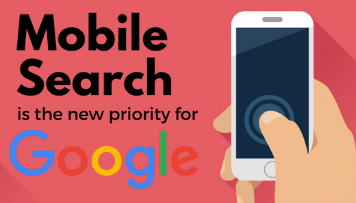 Google is Splitting its Search Index, Prioritizing Mobile over Desktop