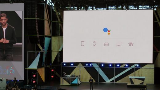 Google’s Assistant, Home announcements preview a new kind of ‘augmented reality’