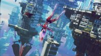 ‘Gravity Rush 2’ expands a portable adventure to PS4 scale