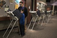 Hackers targeted voter registration systems in 20 states