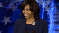 Have Hackers Posted Michelle Obama’s Passport Scan Online?