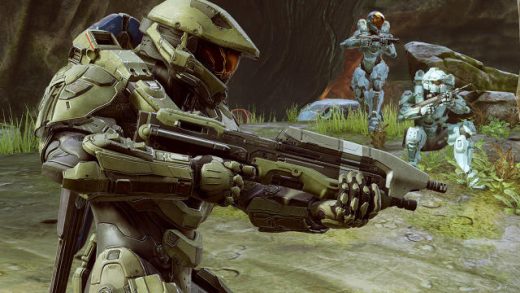 How Halo Aims To Grow Beyond Its Gaming Roots