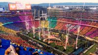 How This Cloud-Based Security Tool Protected The Super Bowl From Hackers