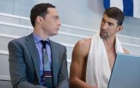 Intel Taps Real-Life Experience With Michael Phelps In Ad Campaign