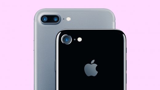 Is The iPhone 7 Plus Apple’s First Step To Augmented Reality? Not Likely.