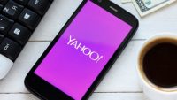 Is the Verizon-Yahoo deal going south?