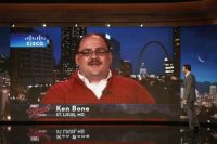 Ken Bone may have violated FTC rules with Uber tweet