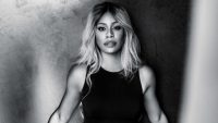 Laverne Cox: “I Just Wanted To Get In The Room”