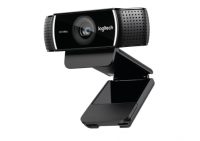 Logitech’s newest webcam is for the livestreamers