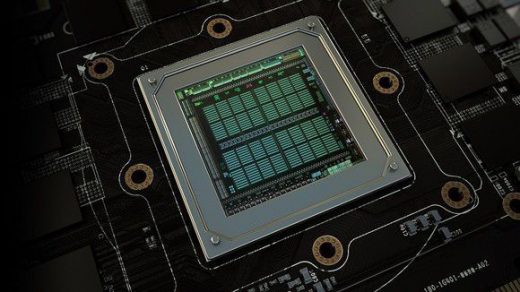 MacBook Pro (2016) Could Feature NVIDIA GPU as Job Listing Shows Proof