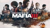 Mafia 3 PC Patch 1.01 is Live – Framerate Unlocking and More