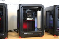 MakerBot’s Replicator Mini+ is designed for classrooms