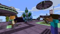 ‘Minecraft’ October updates are big deals for tweakers and VR