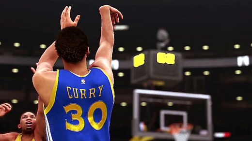 NBA 2K17 Gameplay: Here’s 5 New Things Coming to the Game in November