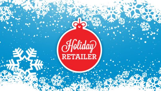 NRF’s 2016 holiday retail season forecast: 3.6% increase & strong chance of non-store growth