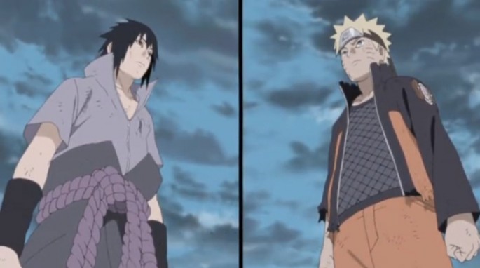 Naruto Shippuden Episode 478 Recap And Spoilers