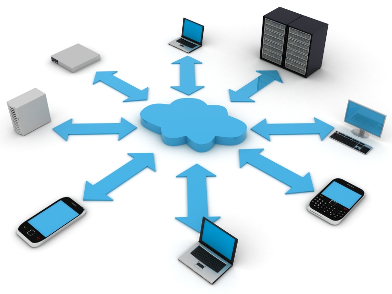 New Formats, Standards Straining Bounds Of Cloud Infrastructure