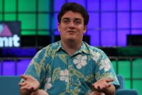 Oculus founder Palmer Luckey secretly funds pro-Trump ‘meme magic’