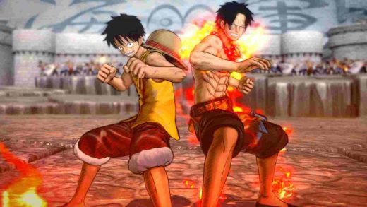 One Piece Burning Blood – 5 Reasons Why The Game Is A Really Bad Adaptation of The Manga Series
