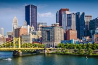 Pittsburgh stays on path to smart-cityness with MetroLab