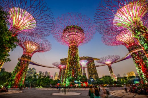 RW Q&A: Singapore’s CIO weighs in on IoT and smart cities