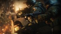 Rainbow Six Siege Mid-Season Update Changes Operators, Adds Gadgets, and More