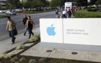 Report: Apple is a sexist, toxic work environment