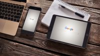 Report: on average day, nearly 40 percent of searchers use only smartphones