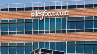 Salesforce buys DMP Krux
