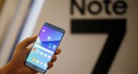 Samsung stops Galaxy Note 7 sales, owners should ‘power down’