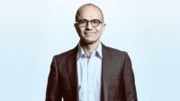 Satya Nadella On Microsoft’s New Age Of Intelligence