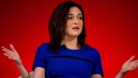 Sheryl Sandberg On The Future Of Advertising: Mobile, Mobile, Mobile