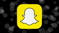 Snapchat’s latest Stories tab redesign adds post-roll ads, playlists