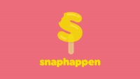Snaphappen (or what everyone happened to miss about Snapchat)