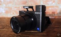 Sony’s RX100 V camera makes a strong first impression