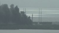SpaceX thinks Falcon 9 blew up due to a helium system breach