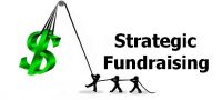 Startup Fundraising Strategy