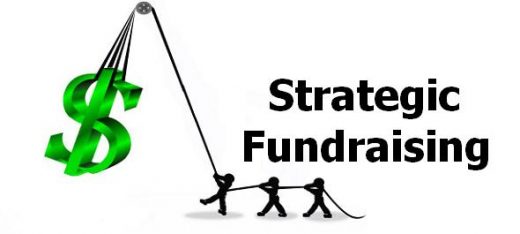Startup Fundraising Strategy