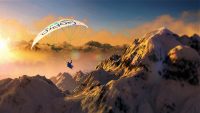 Steep – It’ll Make You Strive for Perfection on the Slopes