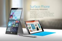 Surface Phone is Microsoft’s Final Shot In The Smartphone Market