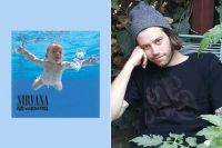 The Baby From Nirvana’s Nevermind Is 25 Now
