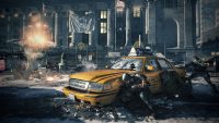 The Division – Public Test Server Launch