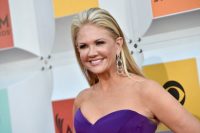 ‘There Is No Room for Objectification of Women’: Nancy O’Dell Addresses Donald Trump Tape