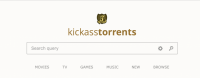 Top 5 Alternatives for Kickass Torrents and Torrentz.eu