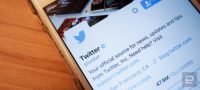 Twitter reports increase in info and removal requests for 2016