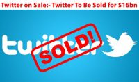 #TwitterSale: Why B2B Companies Are Flocking to Purchase