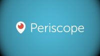 Twitter’s Periscope wants to air more TV-style broadcasts